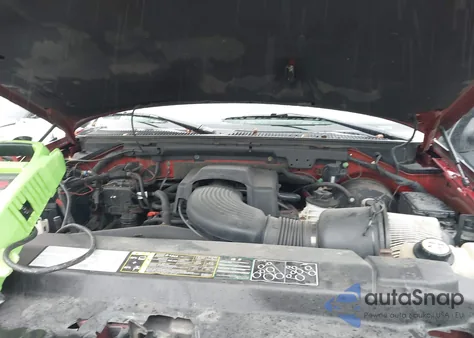 2003 Ford F-150 Lariat/Xlt from USA, damaged, VIN 1FTRW08L33KB38113